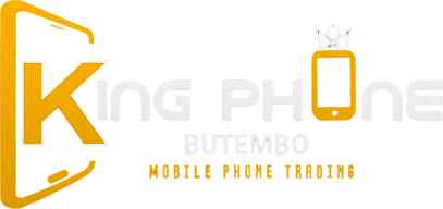 King Phone Butembo — Mobile Phone Trading