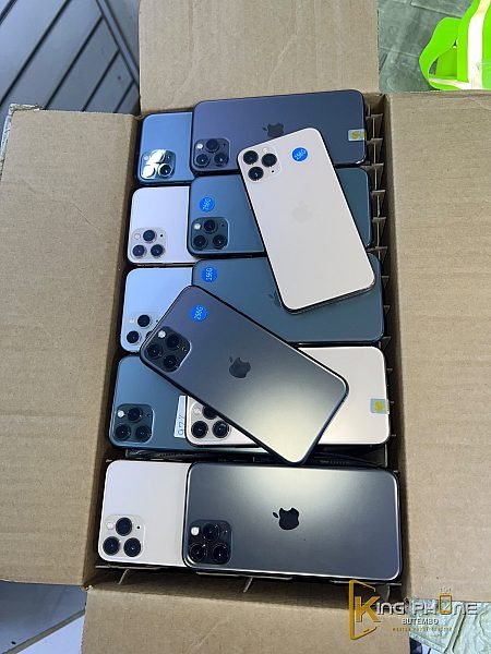 iPhone 11pro