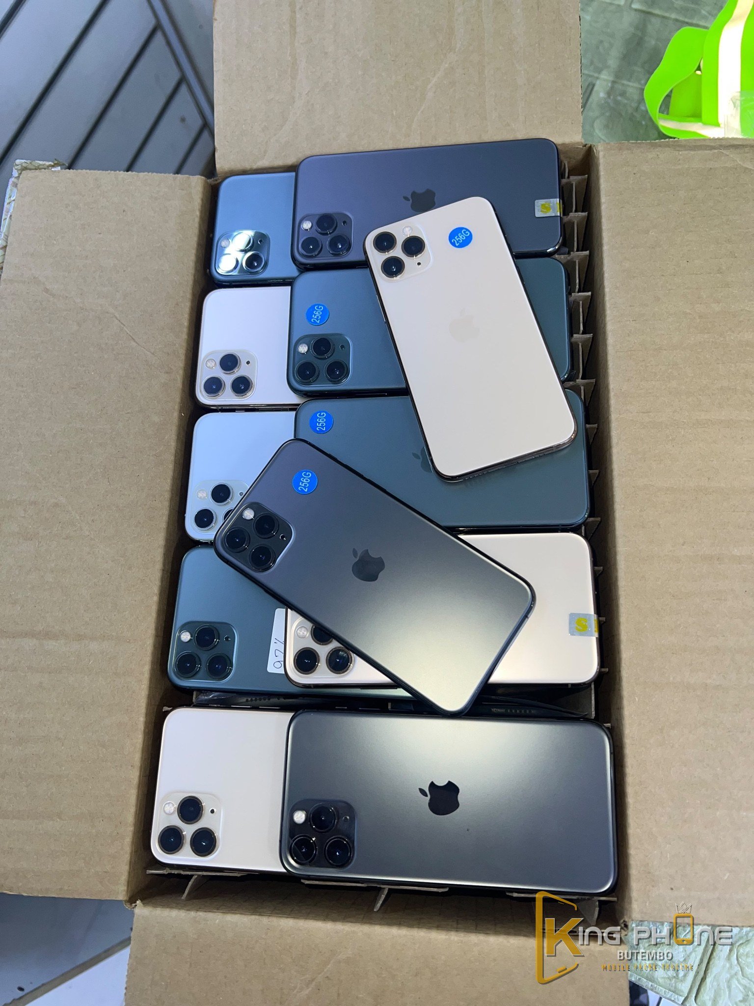 iPhone 11pro