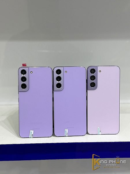 Samsung S22+