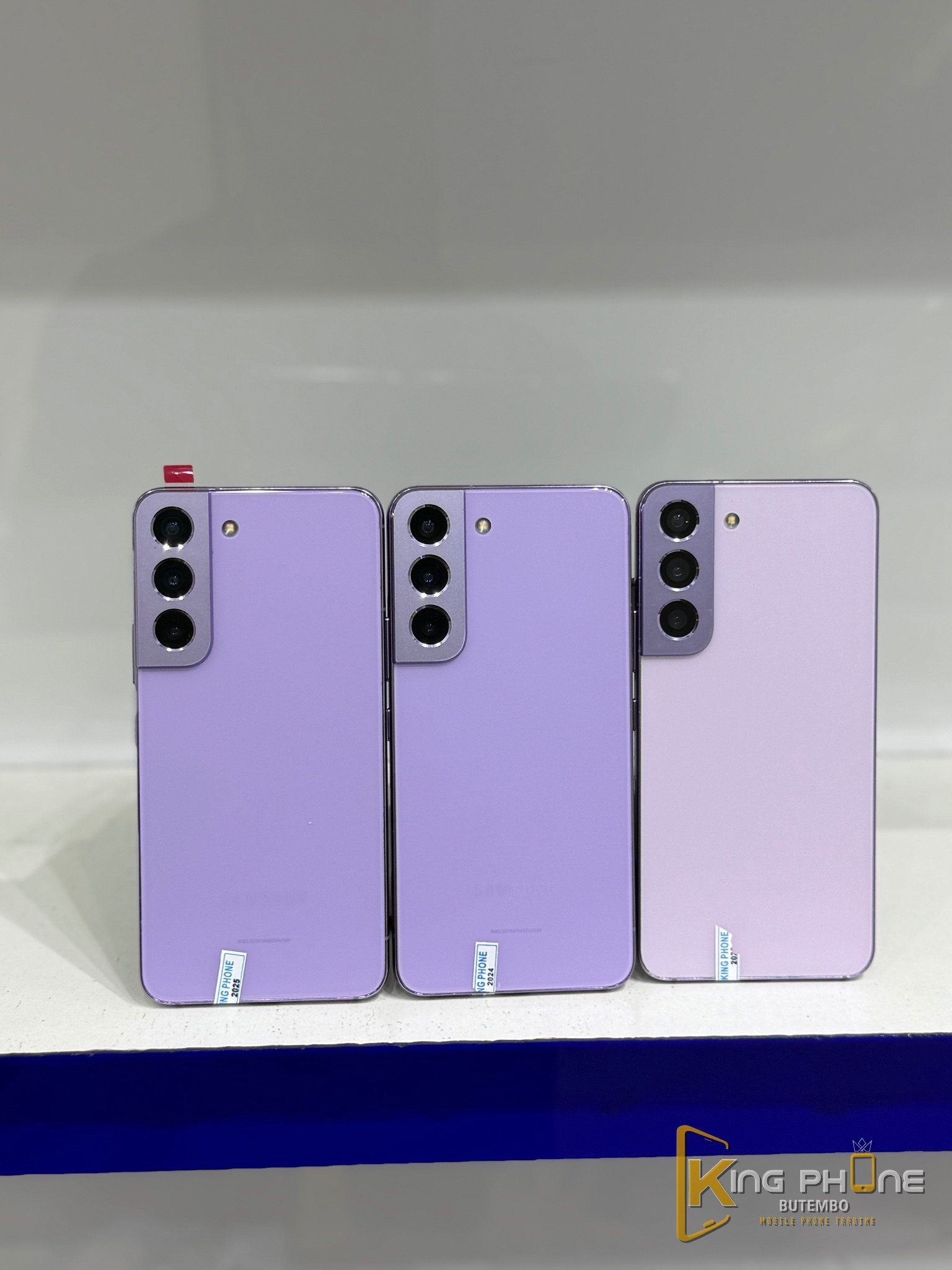 Samsung S22+