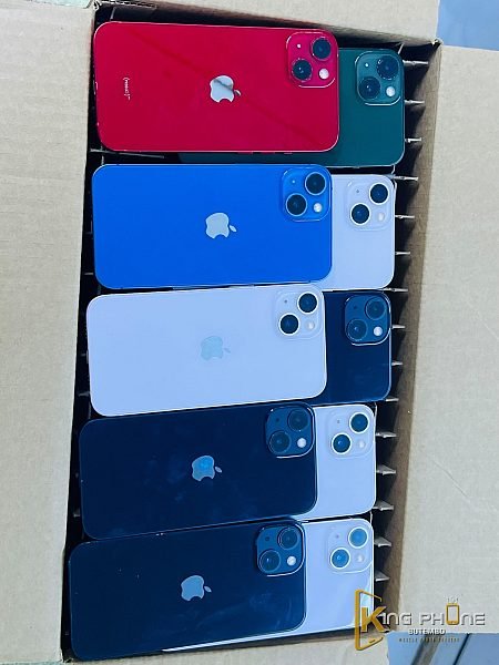 iPhone 13