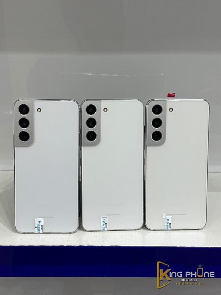 Samsung S22+