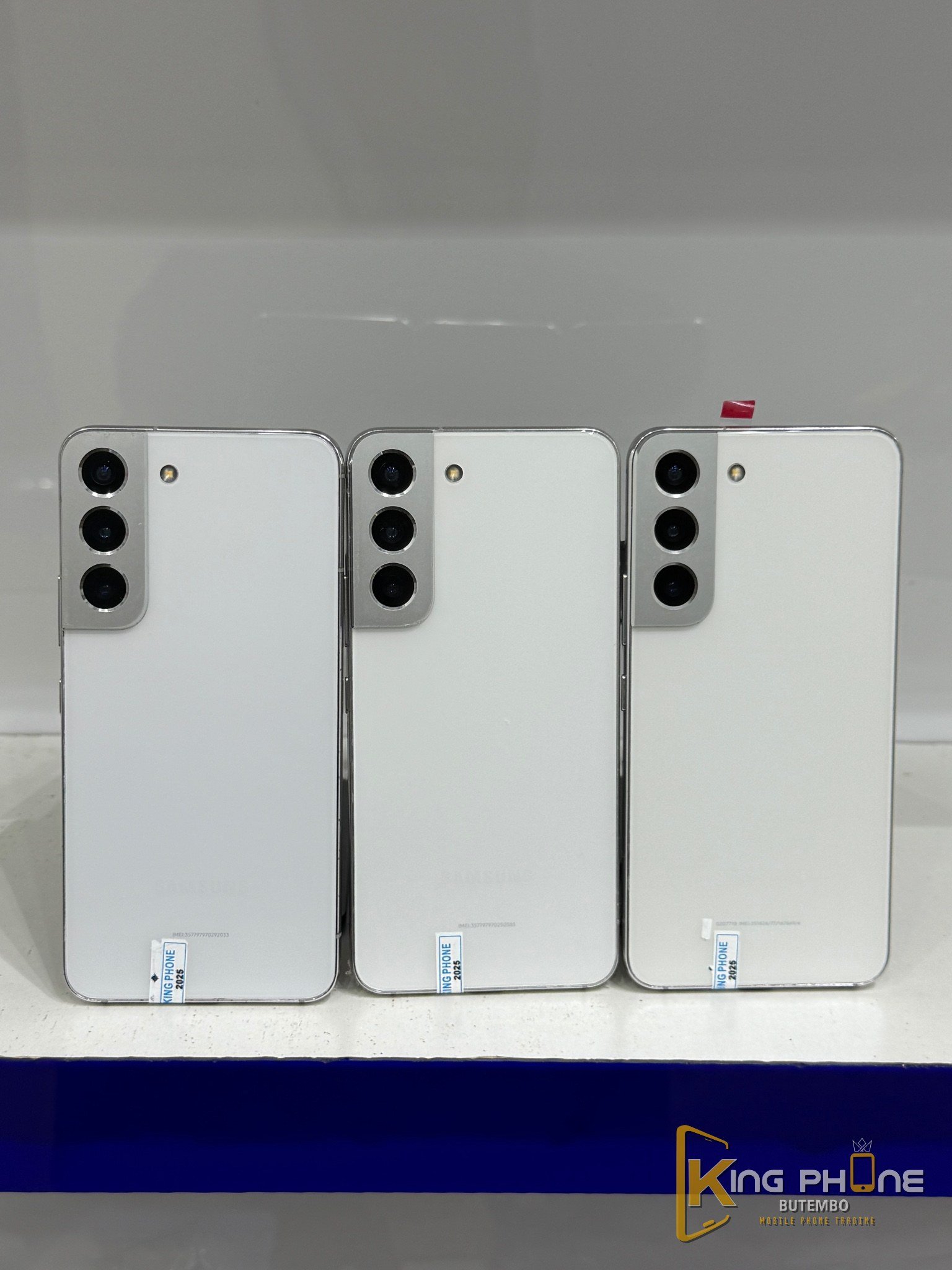 Samsung S22+