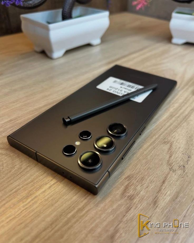 Samsung s24 ultra 256Gb