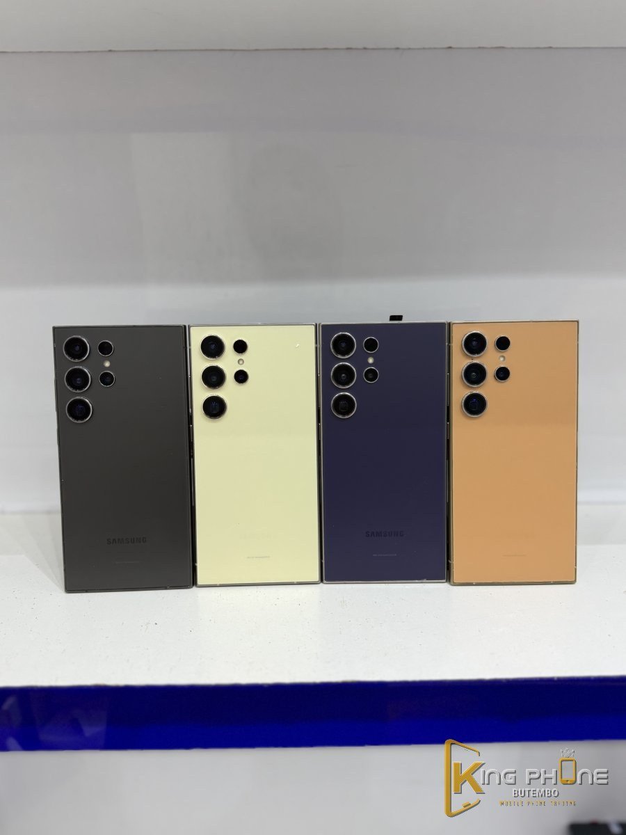 Samsung S24Ultra