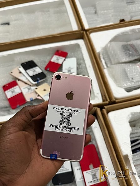 iPhone 7