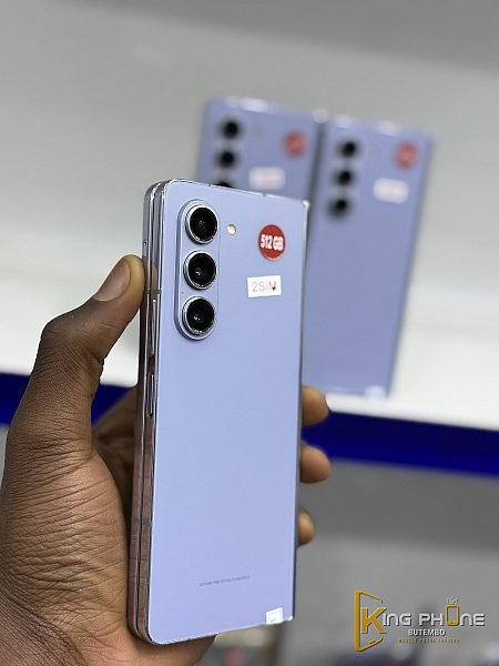 Samsung Fold 5
