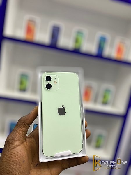 iPhone 12