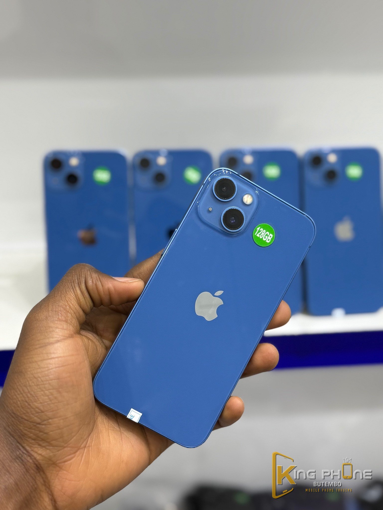 iPhone 13