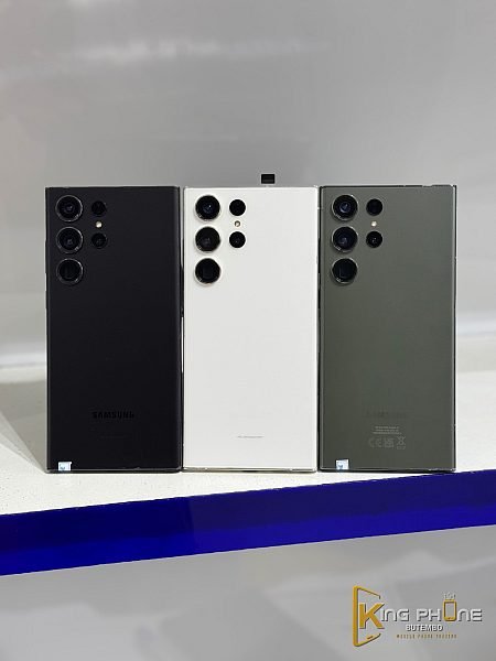 Samsung S23ultra