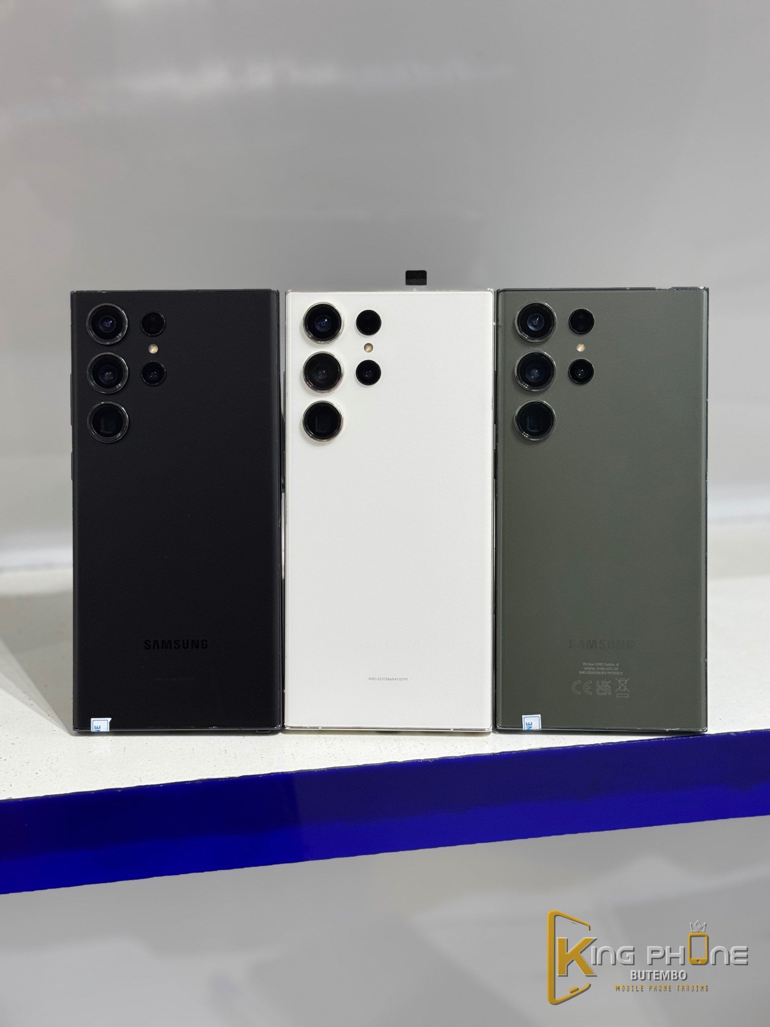 Samsung S23ultra