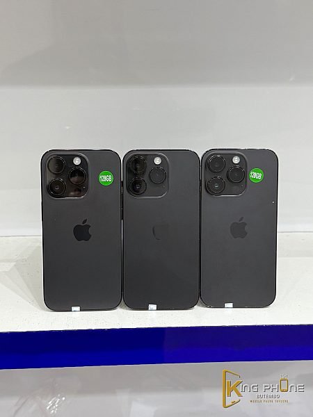 iPhone 14pro