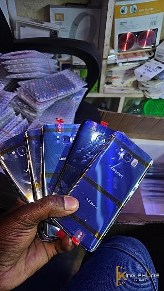 Samsung S8