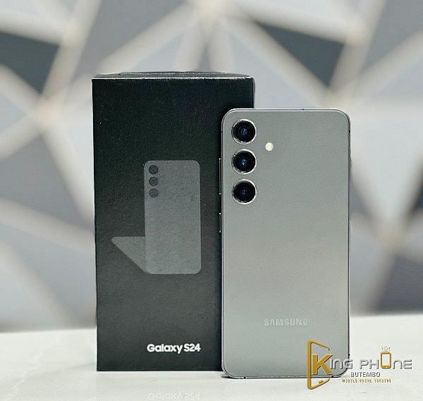 Samsung S24