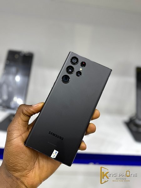 Samsung S22Ultra