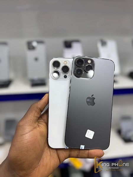 iPhone 12pro