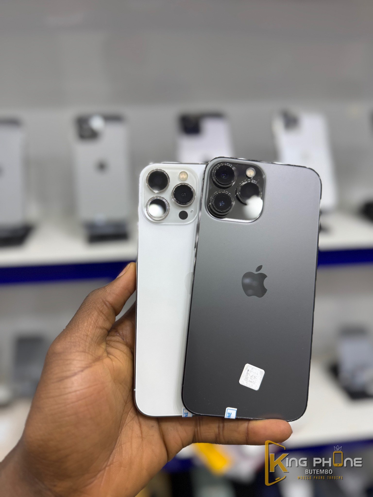 iPhone 12pro