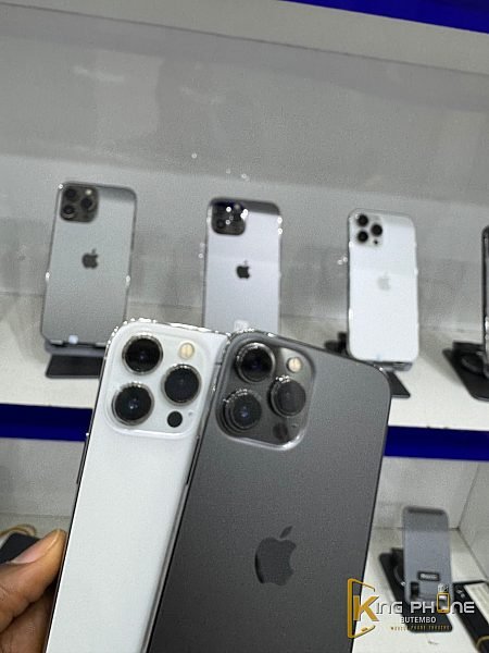 iPhone 13pro