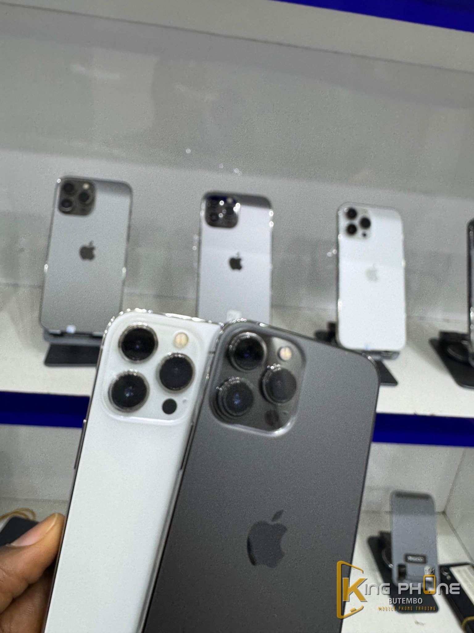iPhone 13pro
