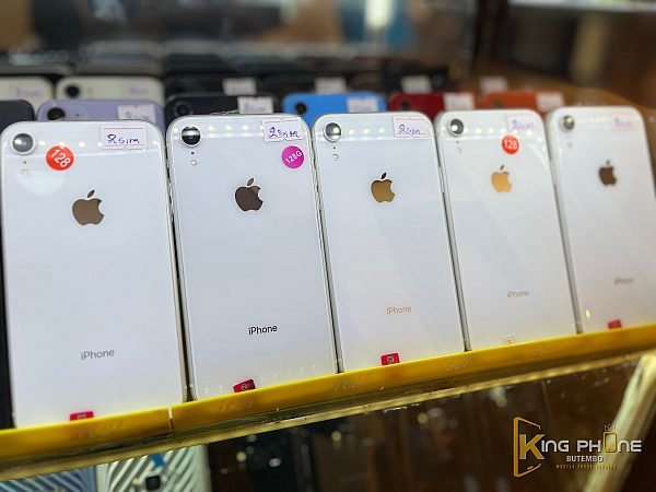 iPhone Xr
