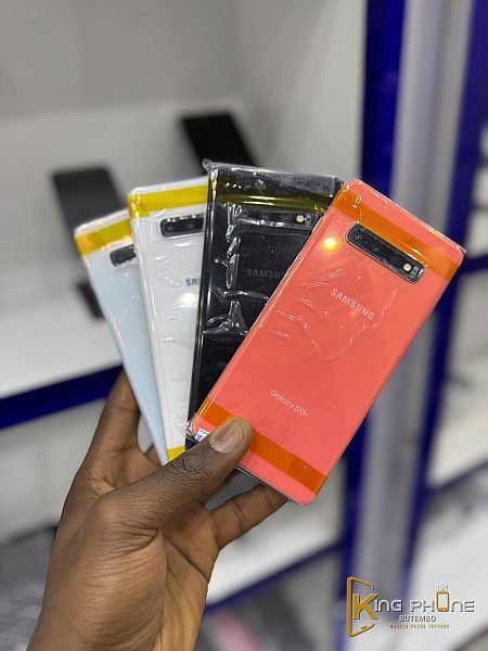 Samsung S10+