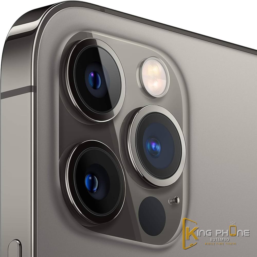 iPhone 12pro
