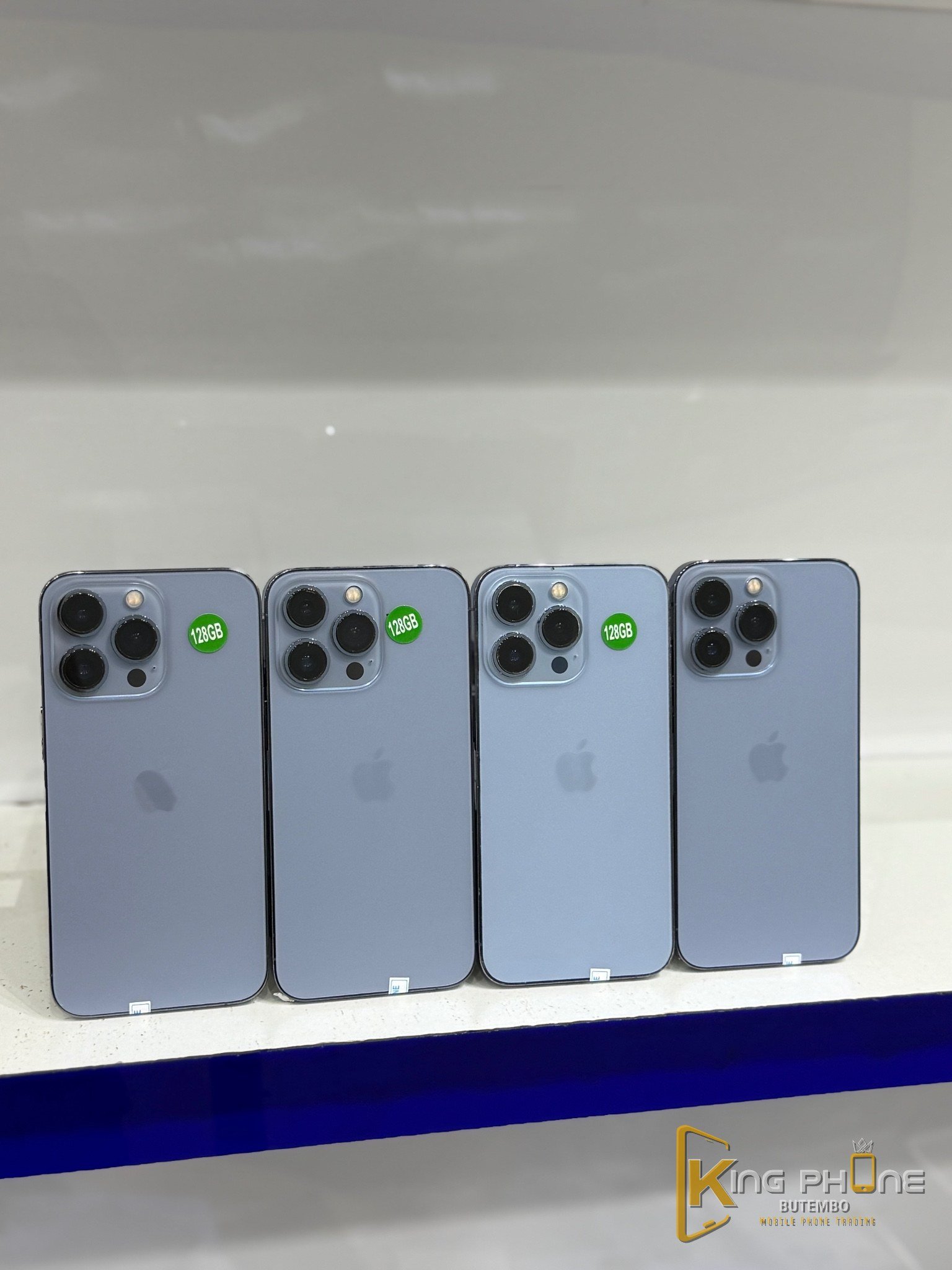 iPhone 13pro