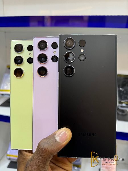Samsung S23ultra