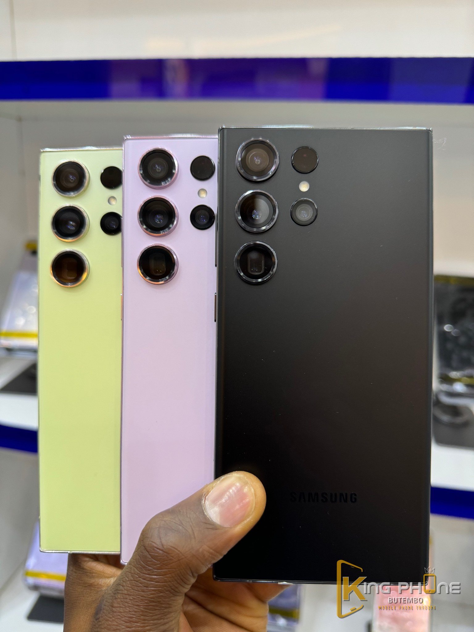 Samsung S23ultra