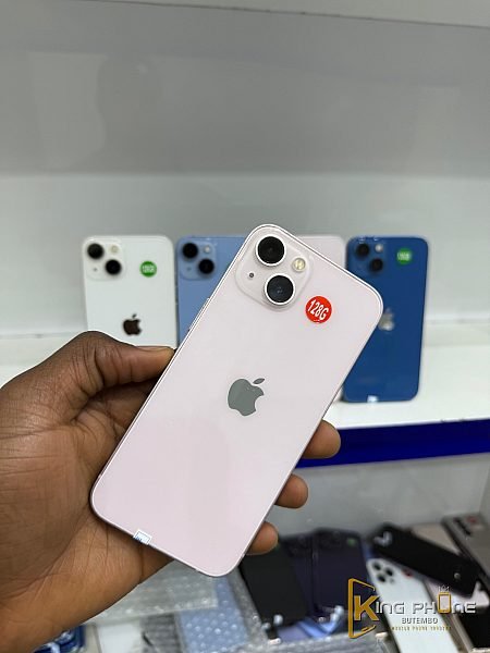 iPhone 13