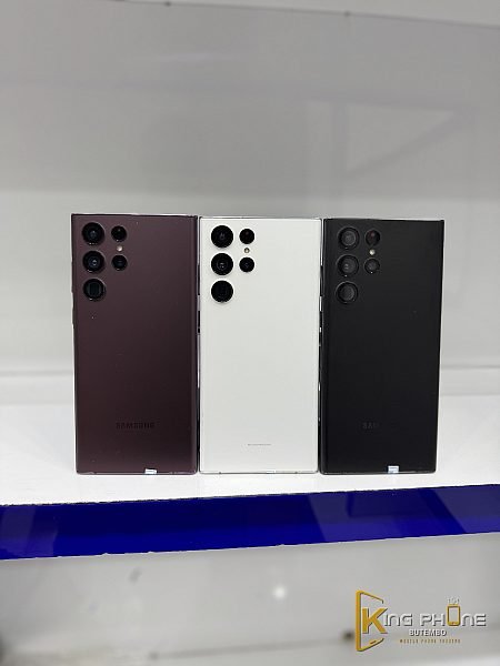 Samsung S22ultra