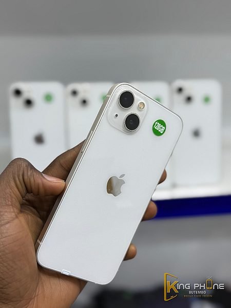 iPhone 13