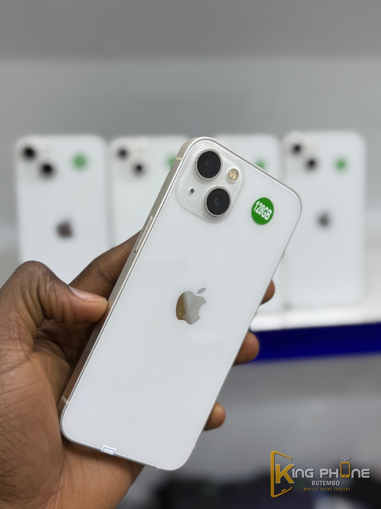 iPhone 13