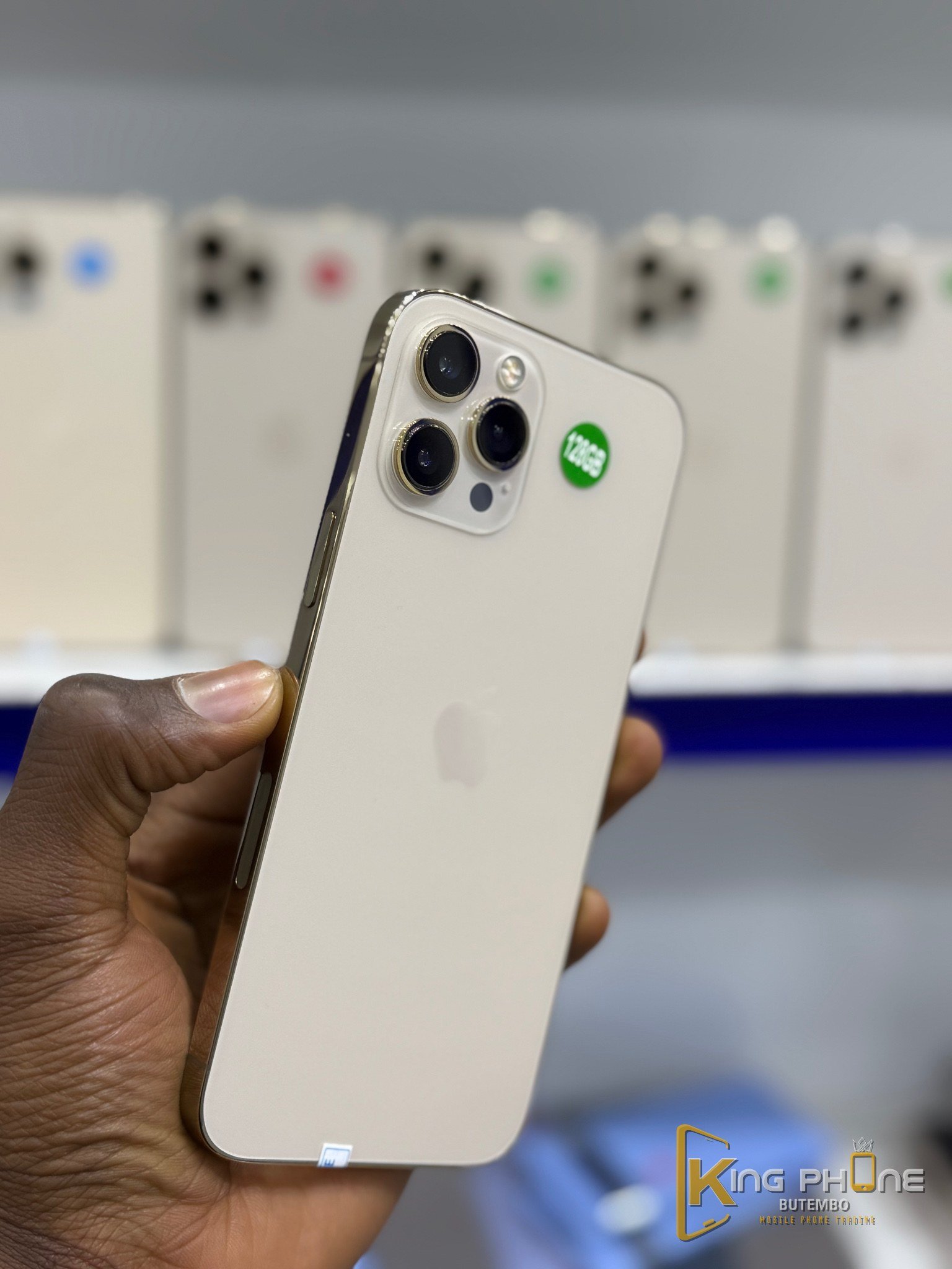 iPhone 12pro