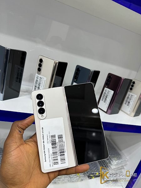 Samsung Fold 4