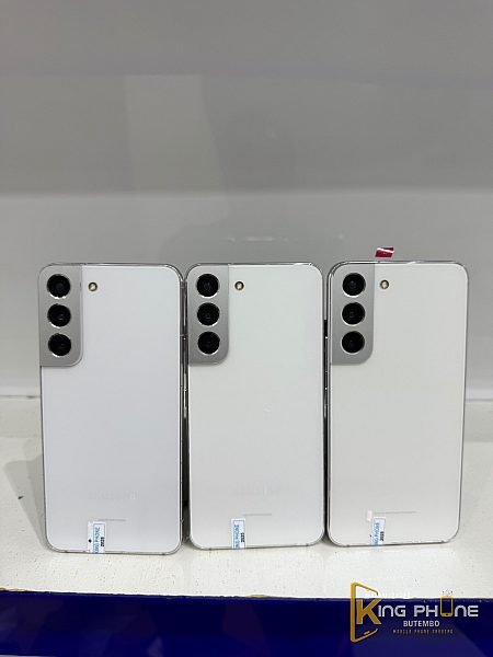 Samsung S22+
