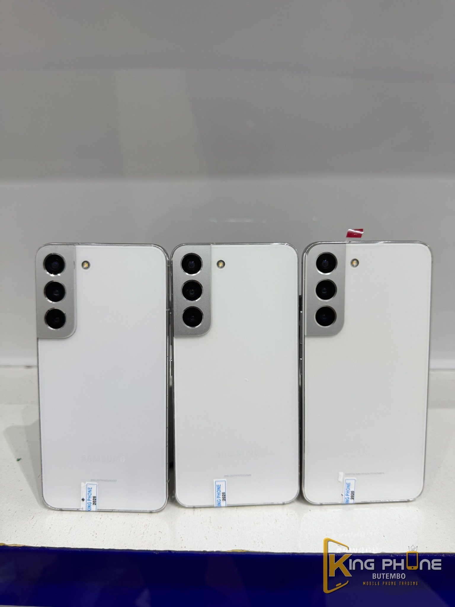 Samsung S22+