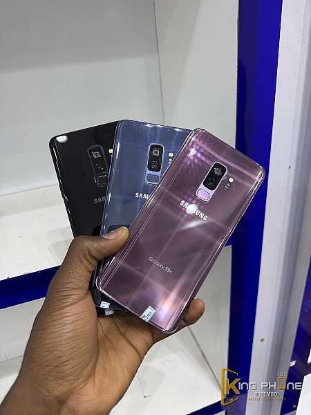 Samsung S9+