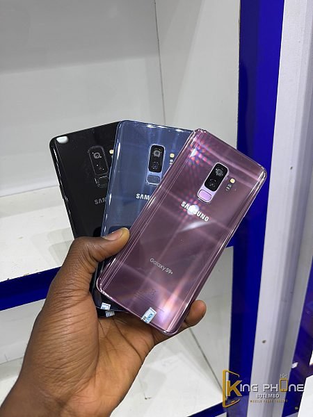 Samsung S9+