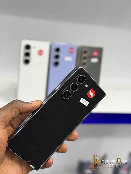 Samsung Fold 5
