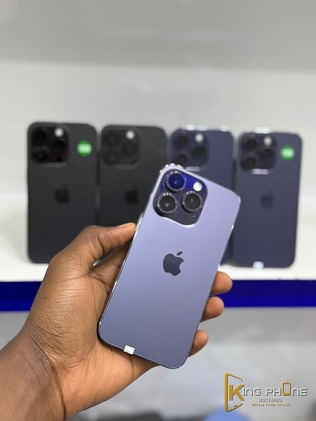 iPhone 14pro