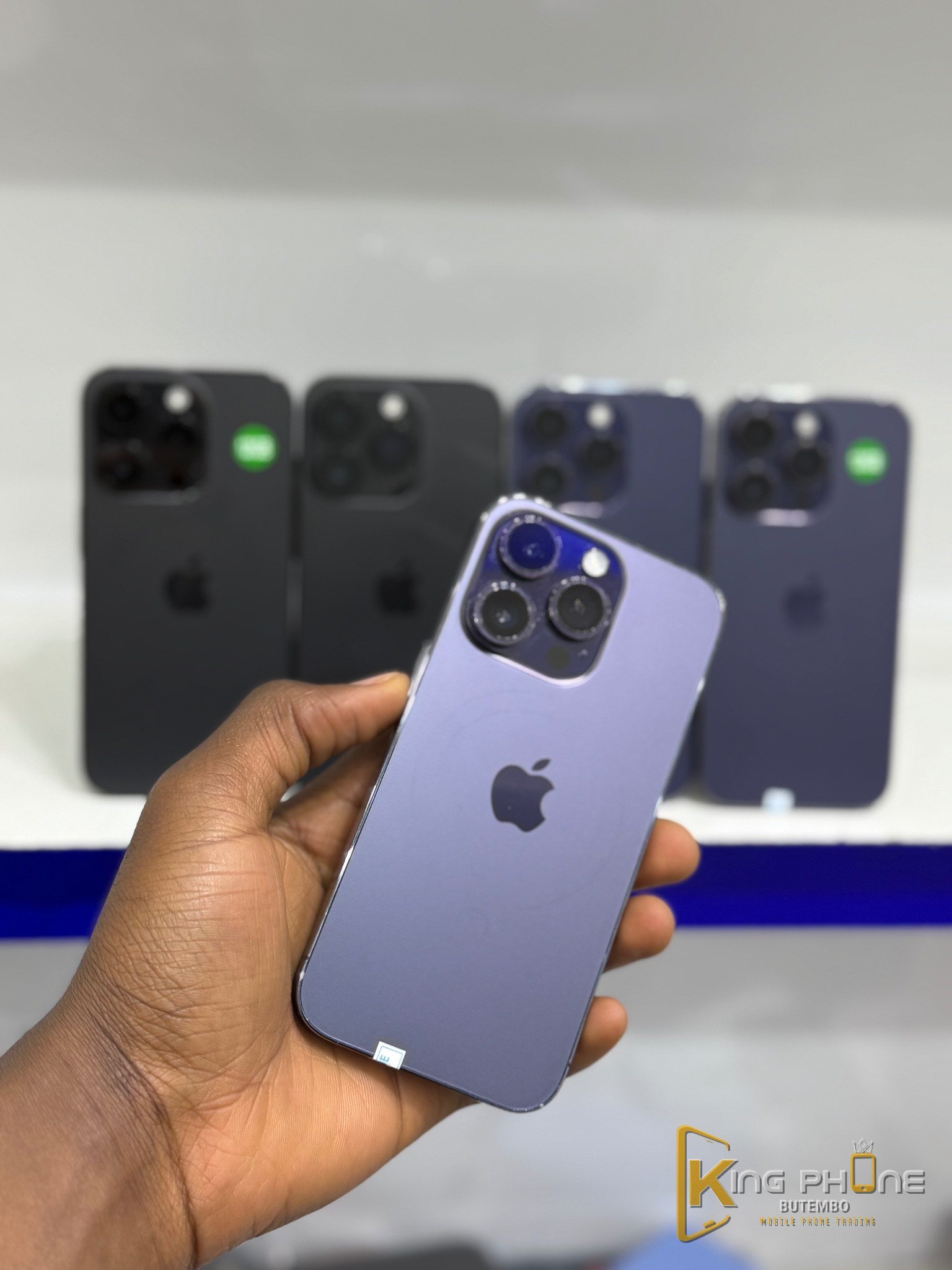 iPhone 14pro
