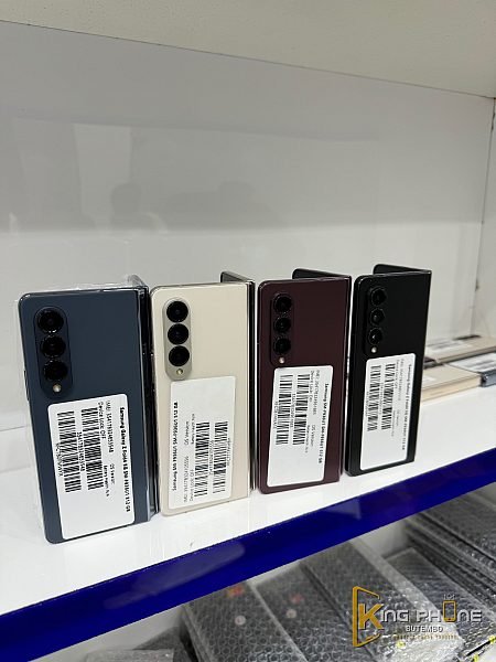 Samsung Fold 4