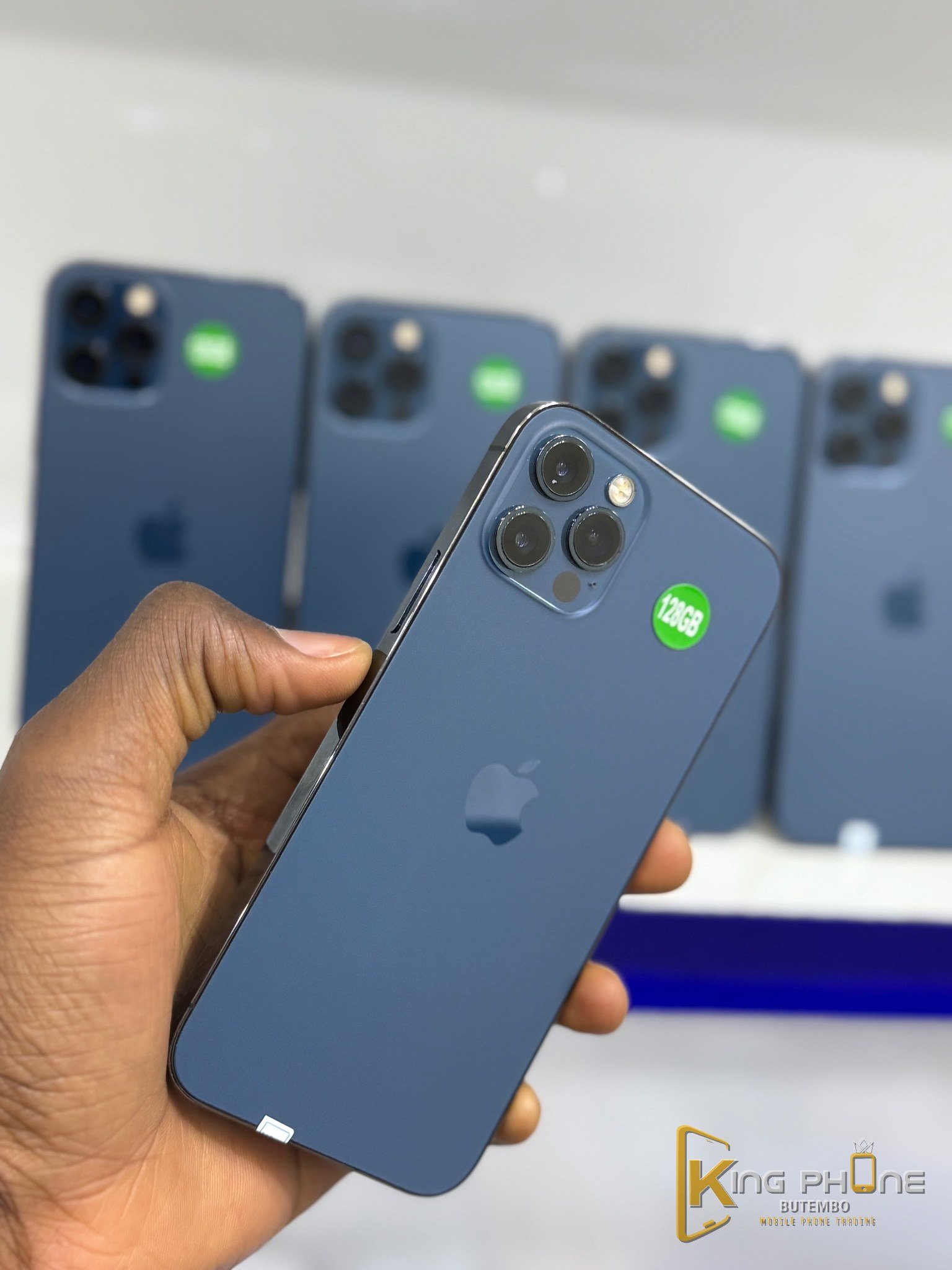 iPhone 12pro