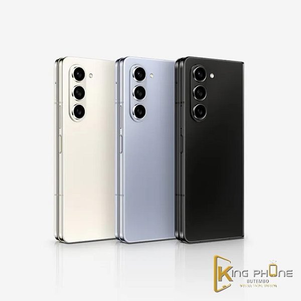 Samsung Fold 5