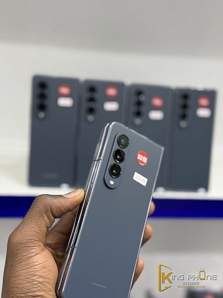 Samsung Fold 4