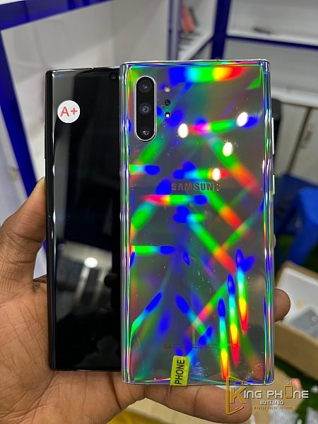 Samsung Note10plus