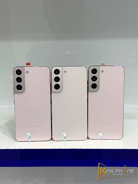 Samsung S22+