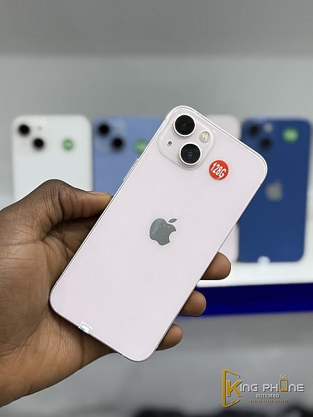 iPhone 13